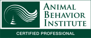 Animal Behavioral Institute logo